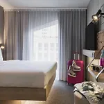 Moxy Otel Lozan