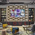 Moxy Otel