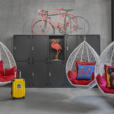Moxy Hotel