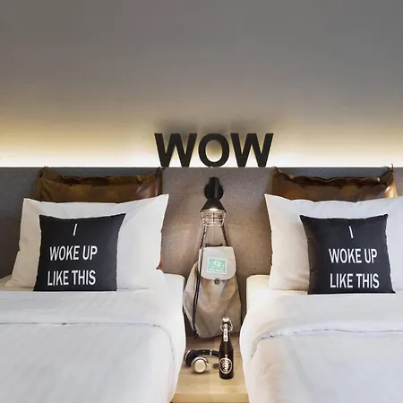 Hotel Moxy