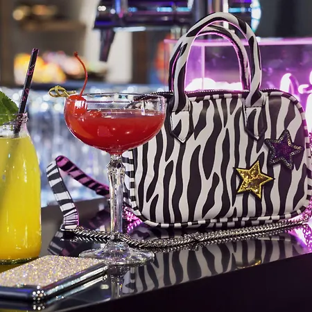 Moxy Lausanne
